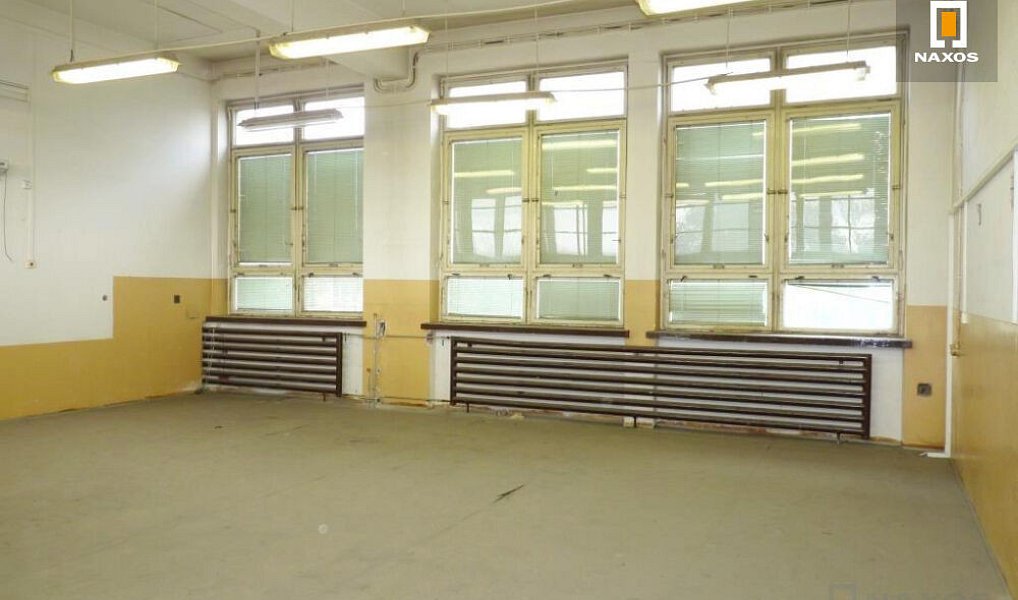 Pronájem výrobních prostor 210 m², Ostrava – náhled fotky 2