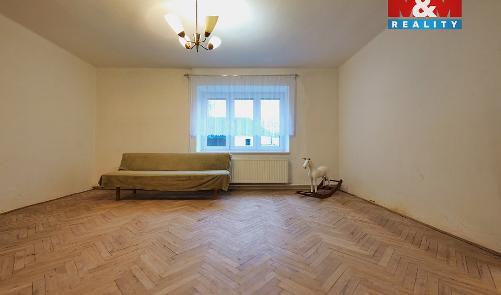 Prodej domu 195 m² s pozemkem 311 m², Dzbel – náhled fotky 2
