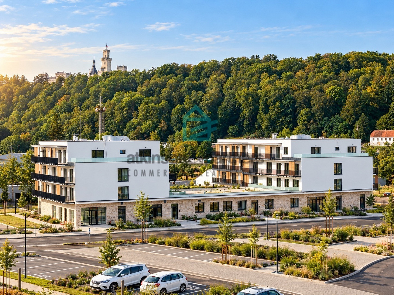 Prodej bytu 2+kk 62 m² – fotografie 4