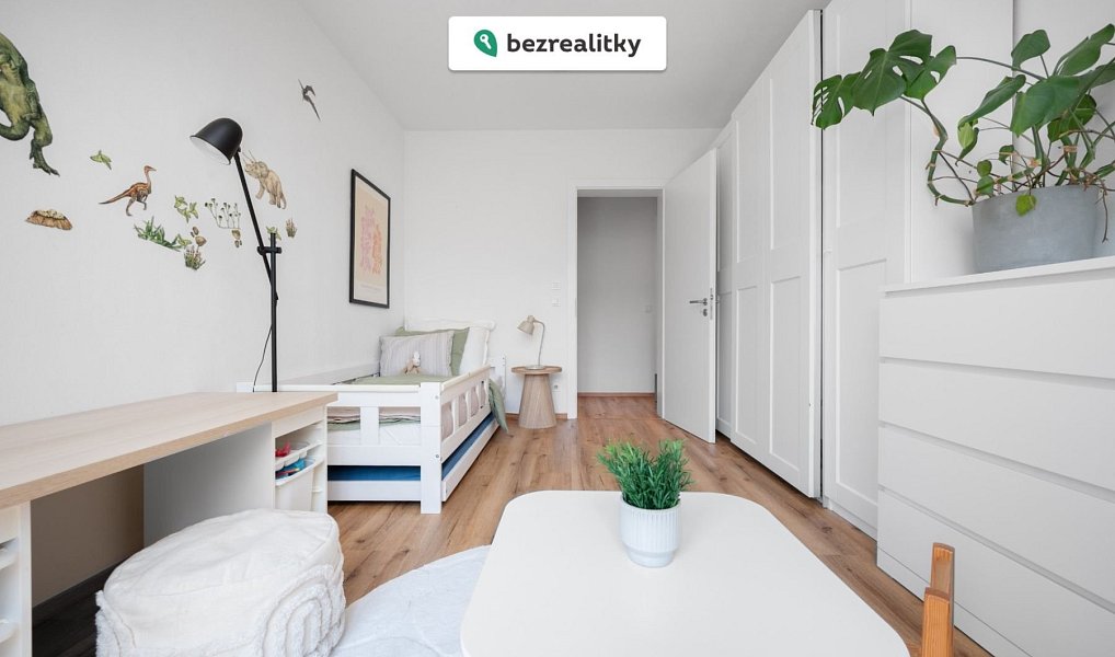 Prodej bytu 3+kk 94 m², Brno – náhled fotky 5
