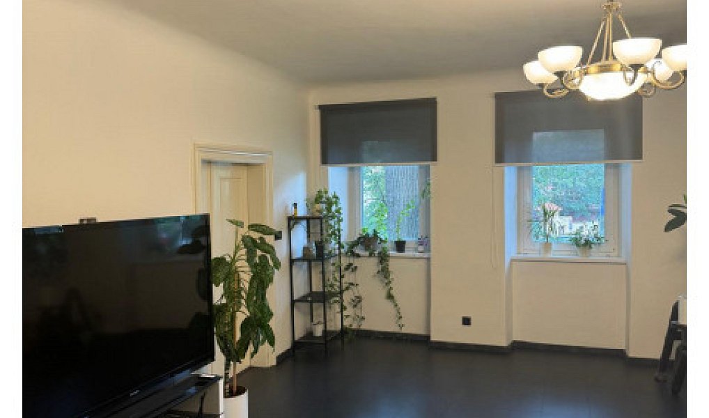 Pronájem bytu 4+1 145 m², Praha – náhled fotky 2