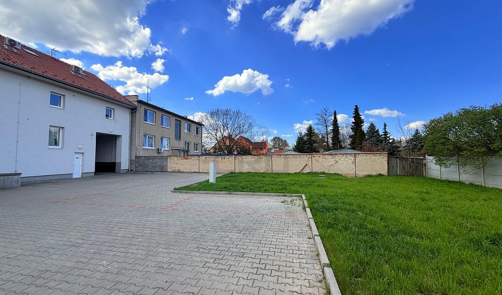 Pronájem bytu 4+kk 111 m², Rostěnice-Zvonovice – náhled fotky 8