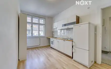 Pronájem bytu 3+1 79 m²