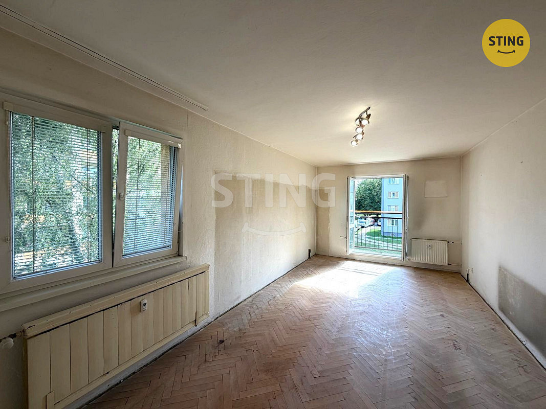 Prodej bytu 2+1 54 m² – fotografie 4