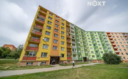 Prodej bytu 1+kk 26 m²