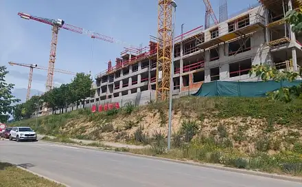 Prodej bytu 3+1 86 m²