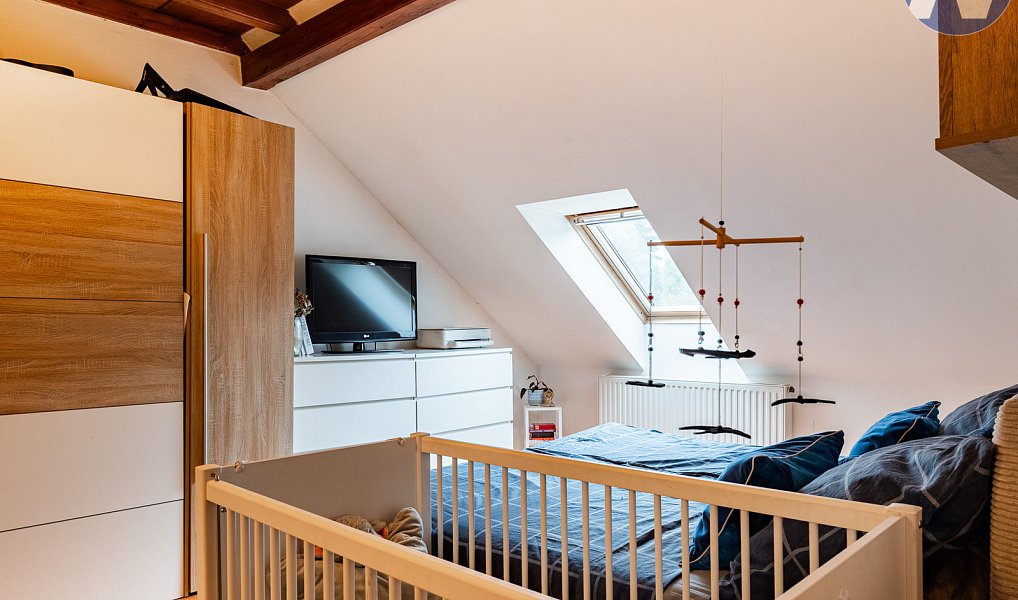 Prodej bytu 3+kk 72 m², Němčice – náhled fotky 5