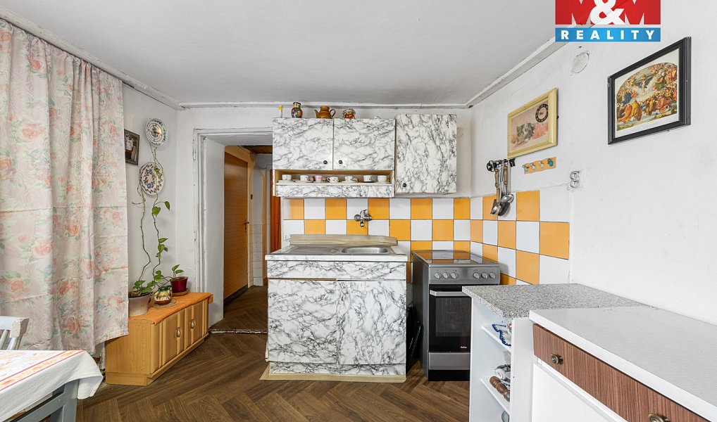 Prodej domu 248 m² s pozemkem 2 655 m², Strupčice – náhled fotky 26