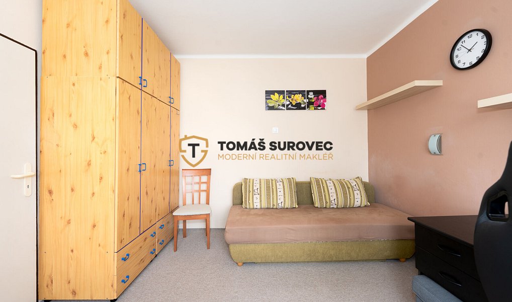 Prodej bytu 3+1 64 m², Slavičín – náhled fotky 7