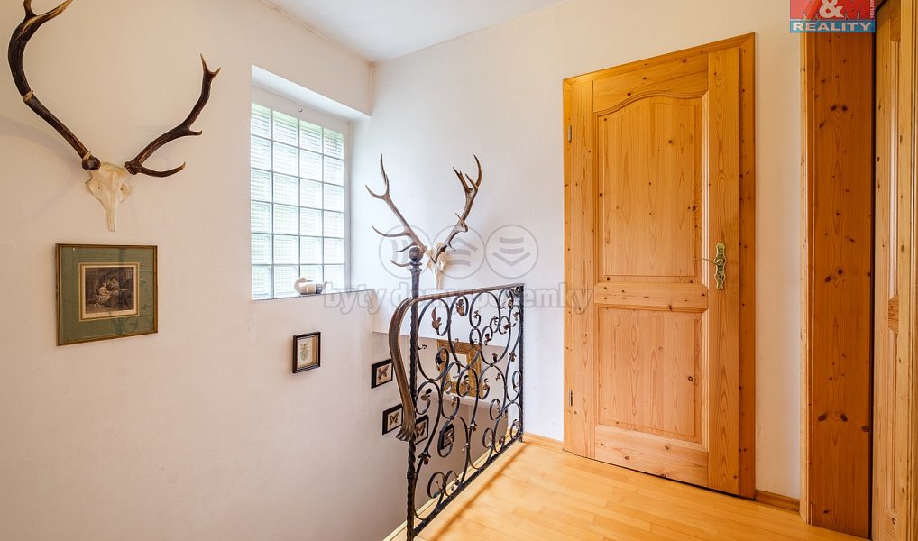Prodej domu 105 m² s pozemkem 11 000 m², Krásný Les – náhled fotky 14