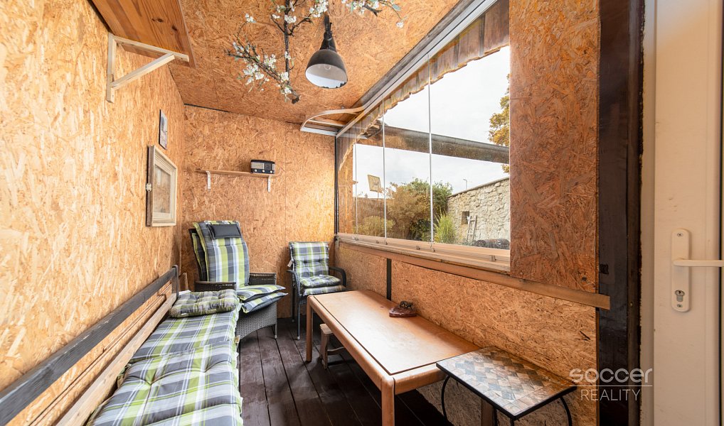 Prodej domu 80 m² s pozemkem 219 m², Strmilov – náhled fotky 20