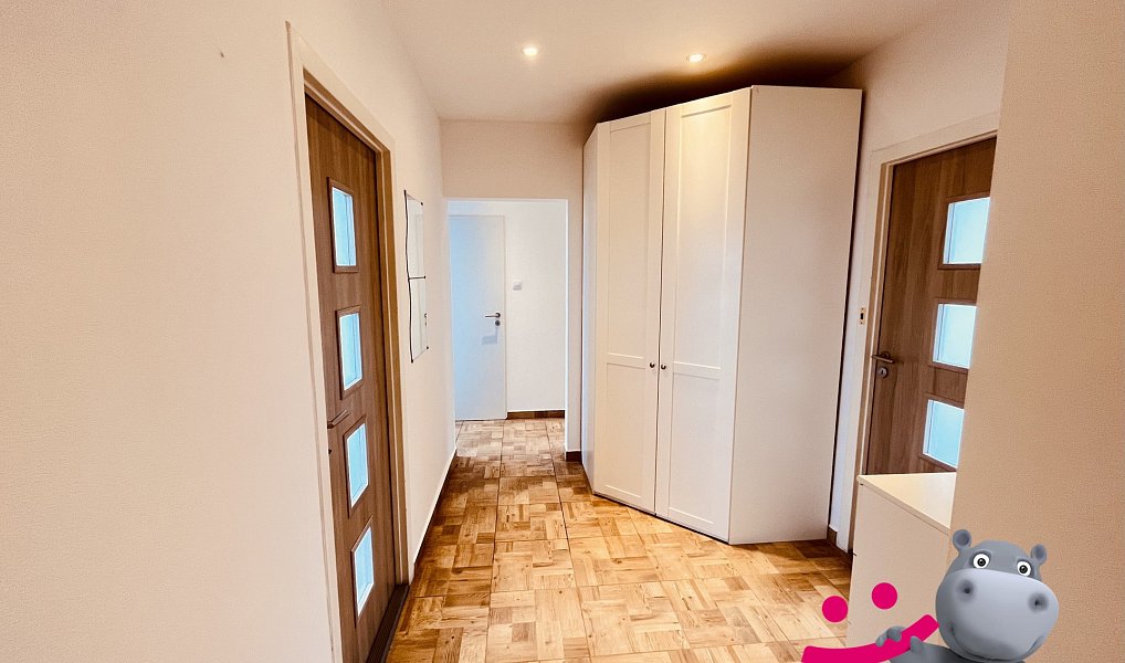 Pronájem bytu 3+1 68 m², Praha – náhled fotky 10