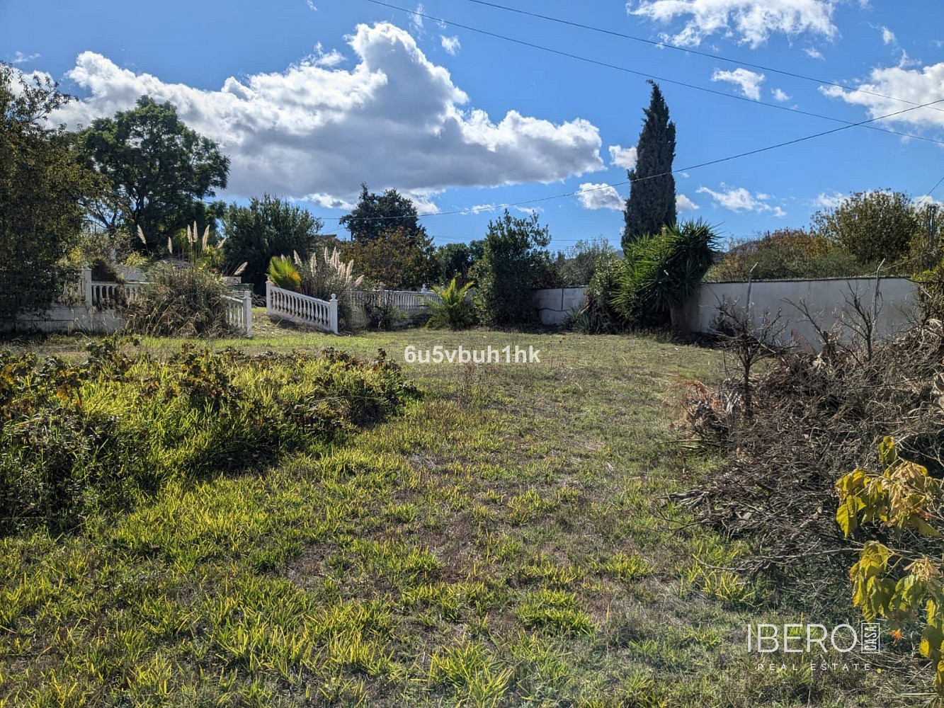 Casa 5+kk – Málaga, Portada Alta, Cruz de Humilladero - Más