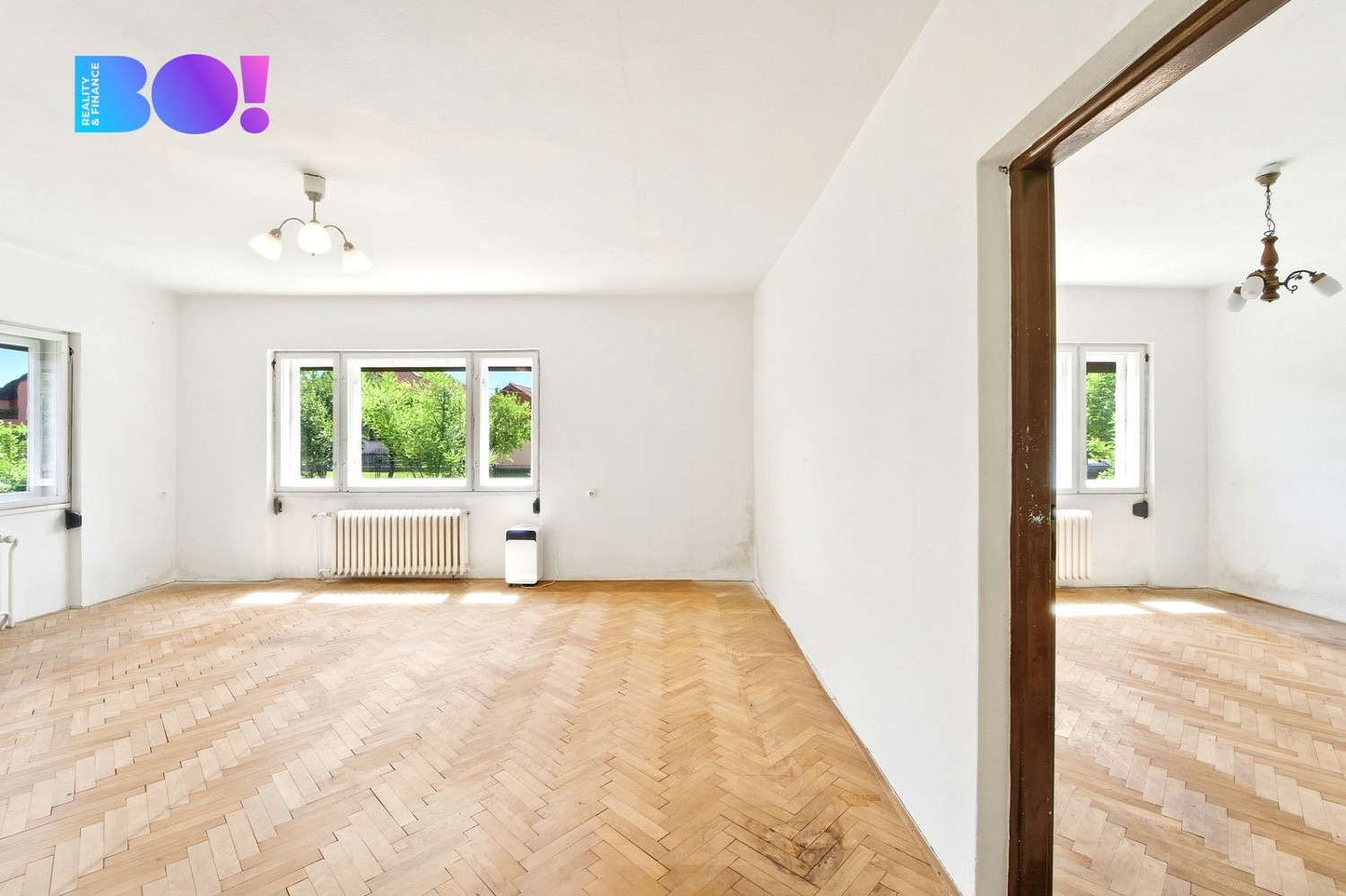 Prodej domu 96 m² s pozemkem 866 m² — photo 5