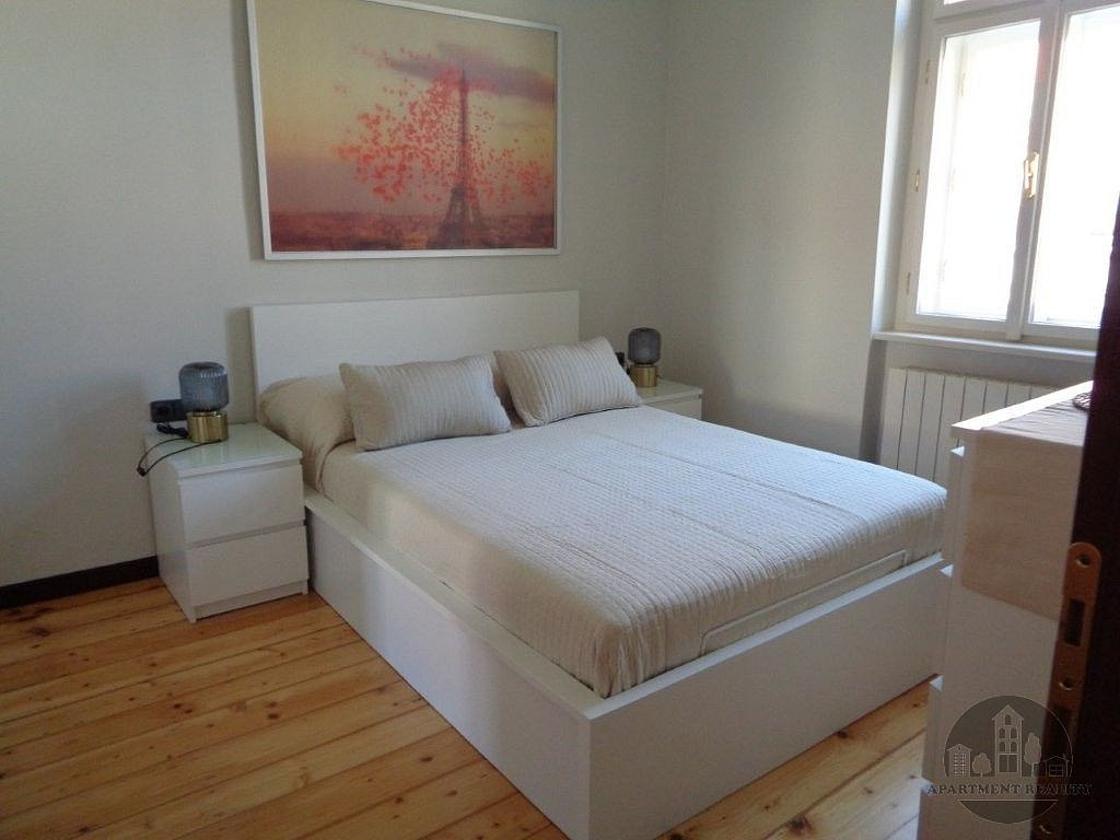 Pronájem bytu 2+kk 36 m²