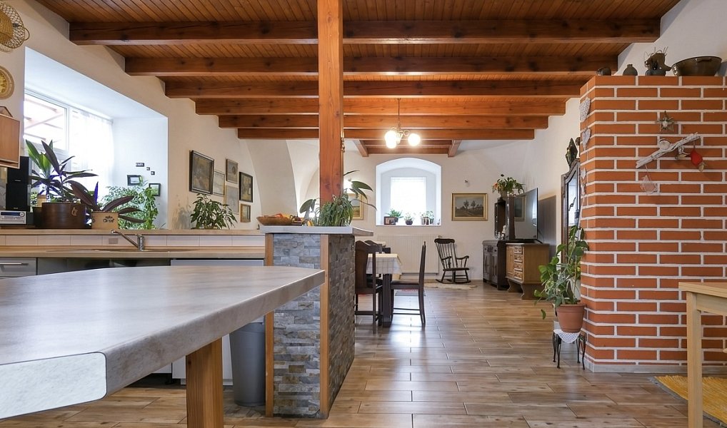 Prodej domu 825 m², Vrdy – náhled fotky 6