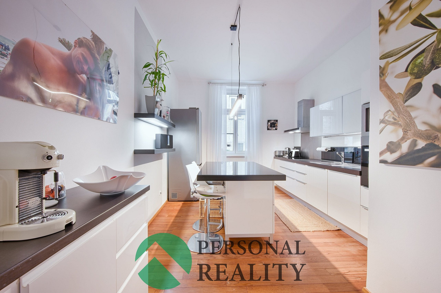 Prodej bytu 4+1 152 m² – fotografie 5