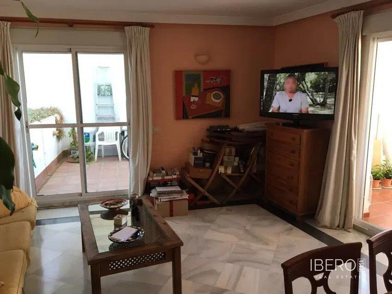 Piso 4+kk – Marbella, Nueva Andalucía - Vista 3