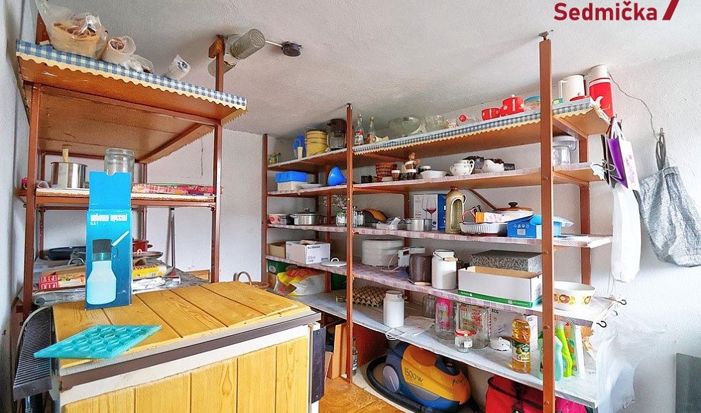 Prodej domu 318 m² s pozemkem 1 300 m², Věcov – náhled fotky 26