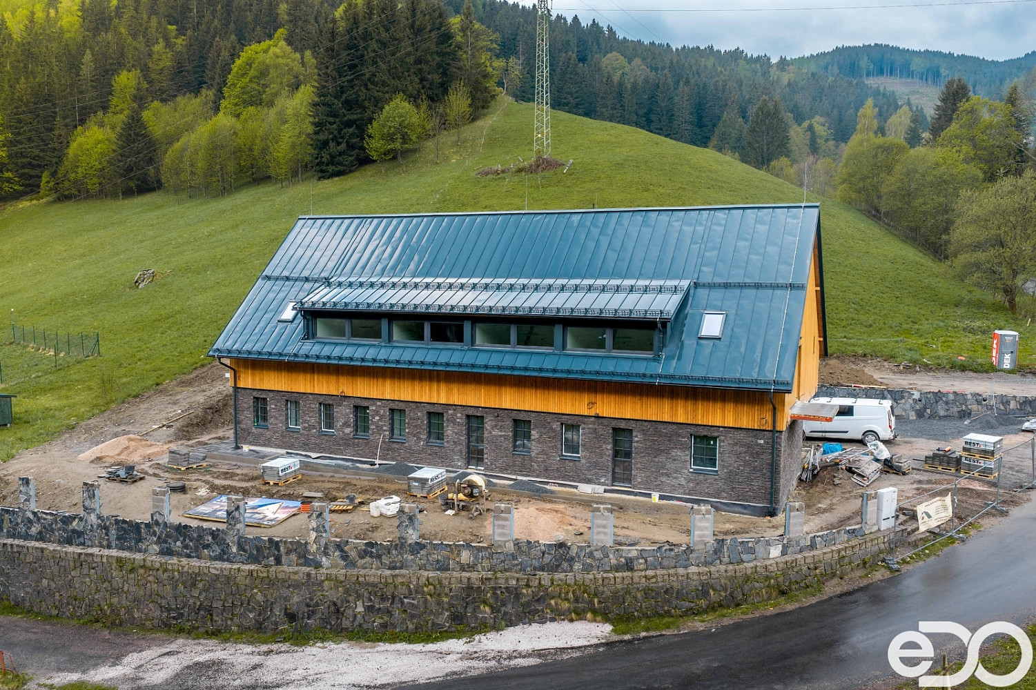 Prodej bytu 1+kk 38 m² – fotografie 3