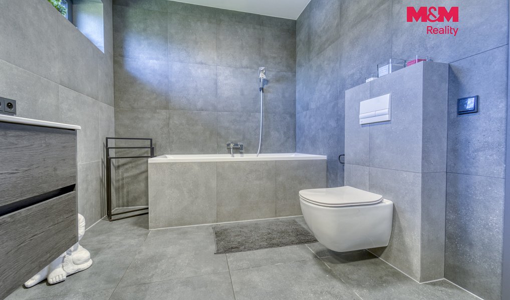 Prodej domu 139 m² s pozemkem 1 155 m², Dražeň – náhled fotky 11