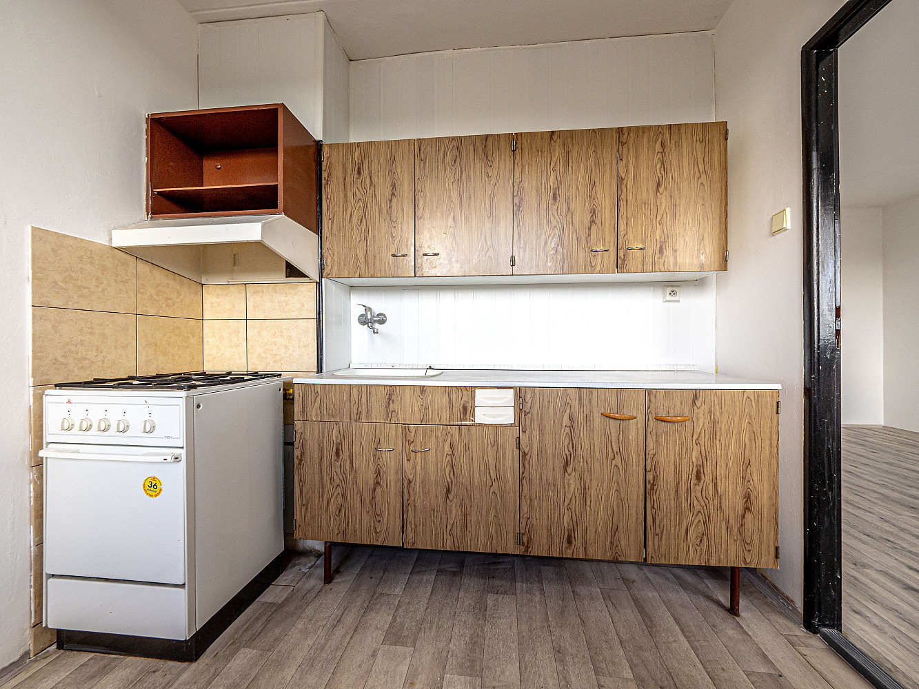 Pronájem bytu 1+1 33 m² – fotografie 2