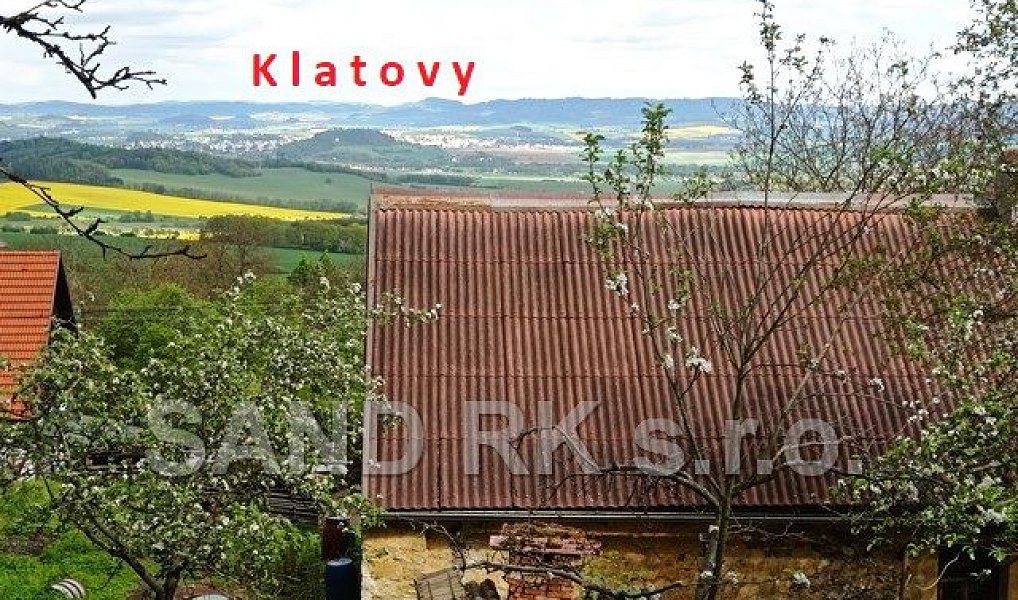 Prodej domu 110 m² s pozemkem 1 996 m², Bezděkov – náhled fotky 2