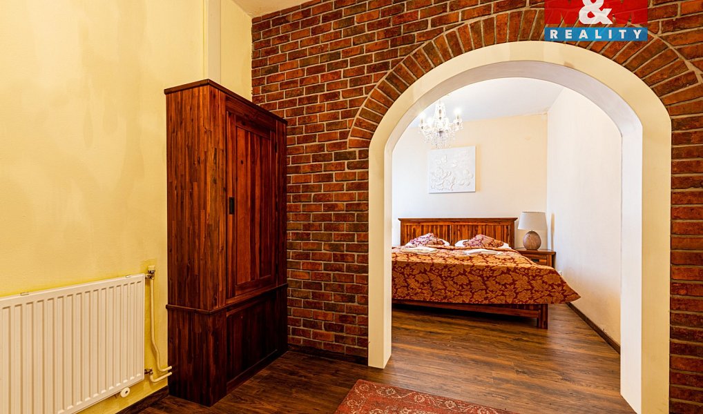 Pronájem bytu 2+kk 80 m², Plzeň – náhled fotky 8