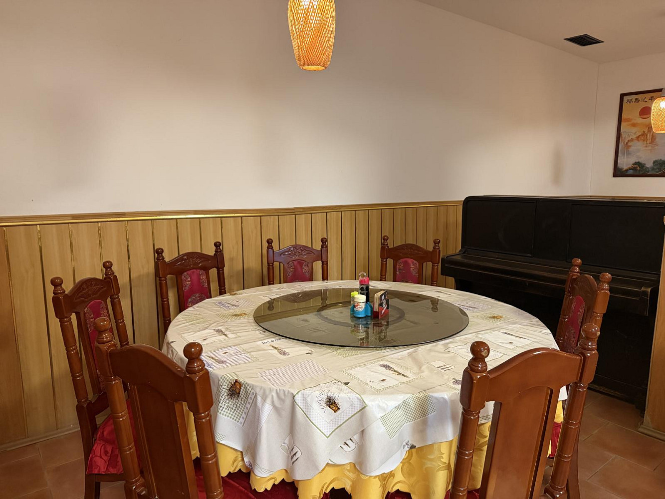 Pronájem restaurace 100 m² — photo 5
