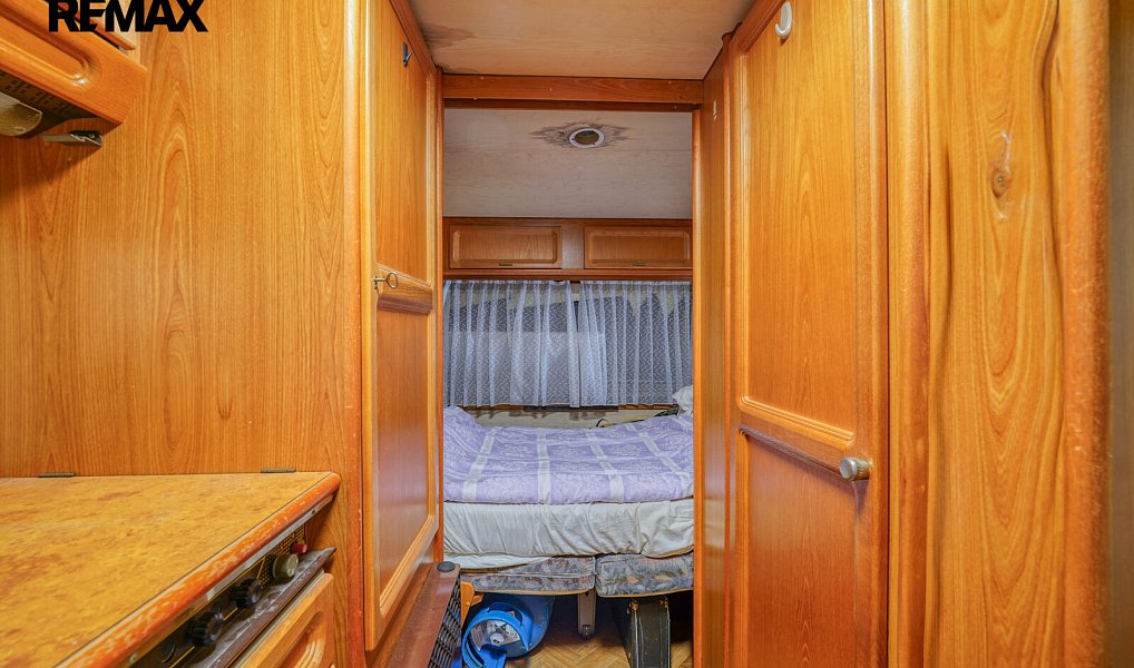 Prodej chaty/chalupy 42 m² s pozemkem 80 m², Úlice – náhled fotky 8