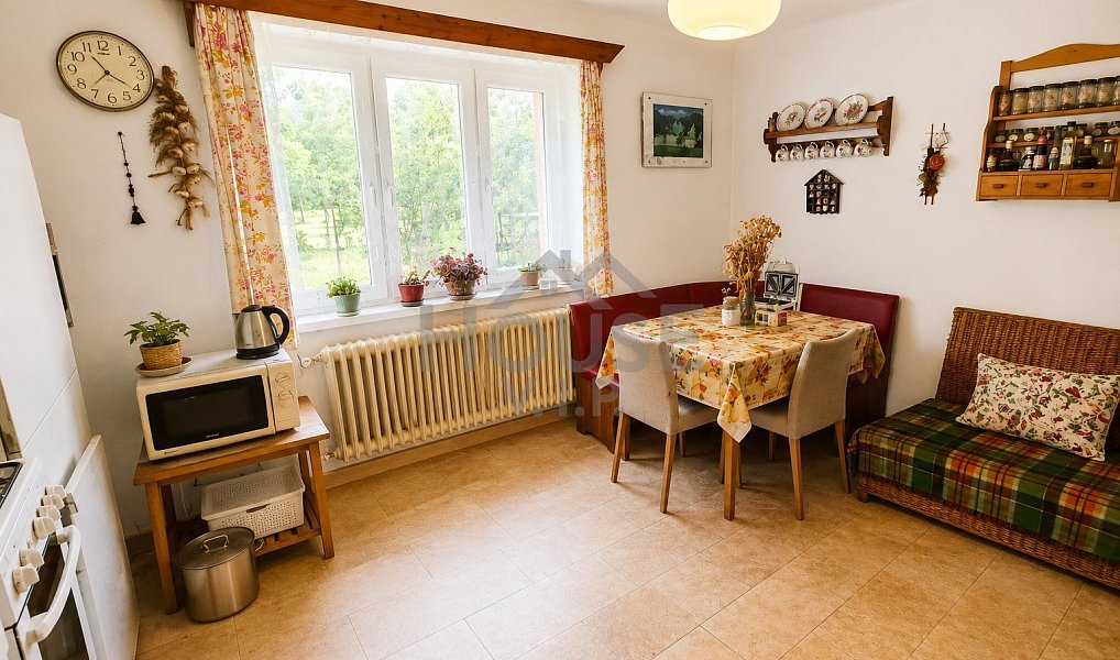 Prodej domu 154 m² s pozemkem 786 m², Obecnice – náhled fotky 4