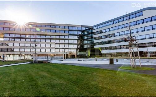 Pronájem kanceláře 1 980 m², Boudníkova, Praha 8 - Libeň