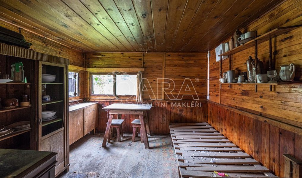 Prodej chaty/chalupy 44 m² s pozemkem 33 m², Krňany – náhled fotky 8
