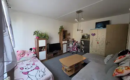 Prodej bytu 1+1 26 m²
