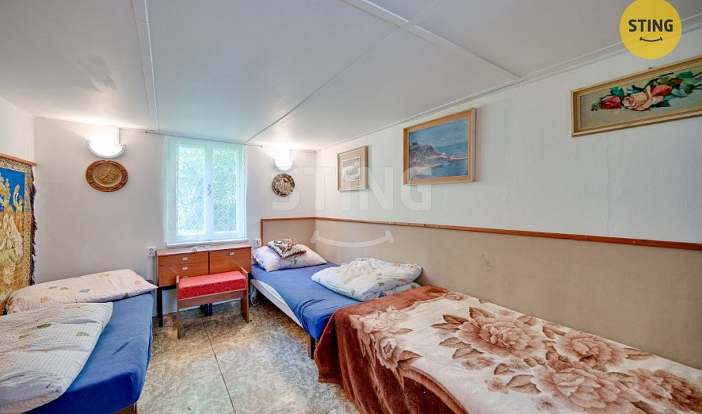 Prodej domu 116 m² s pozemkem 2 084 m², Zlaté Hory – náhled fotky 9