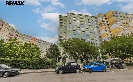 Prodej bytu 3+kk 70 m²