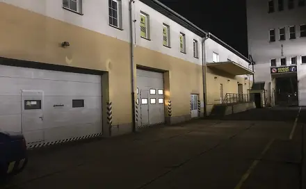 Pronájem výrobních prostor 591 m², Nádražní, Litvínov - Horní Litvínov, okres Most