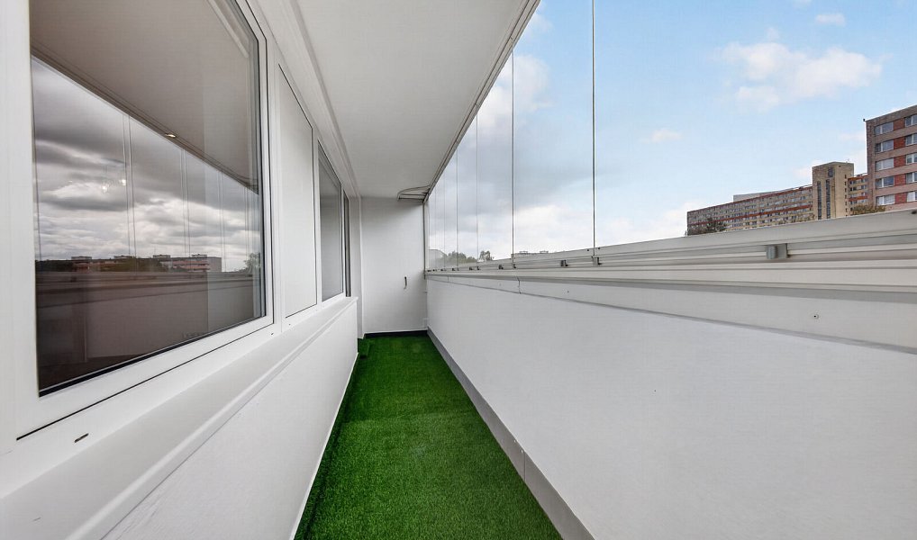 Prodej bytu 1+kk 41 m², Praha – náhled fotky 17