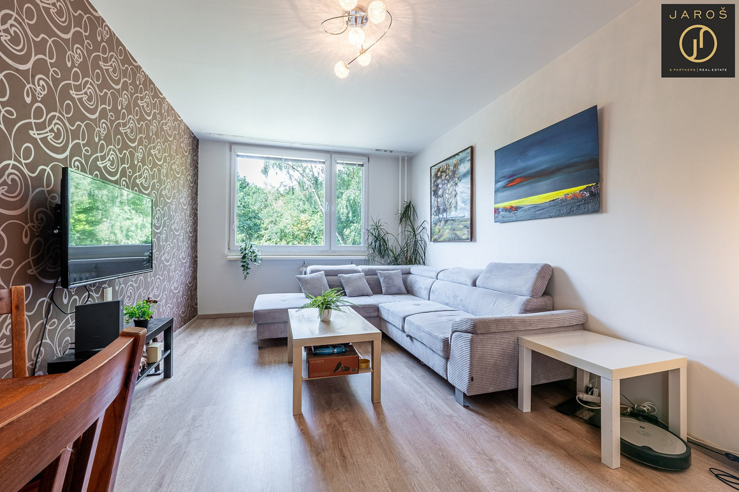 Prodej bytu 3+1 61 m² – fotografie 4