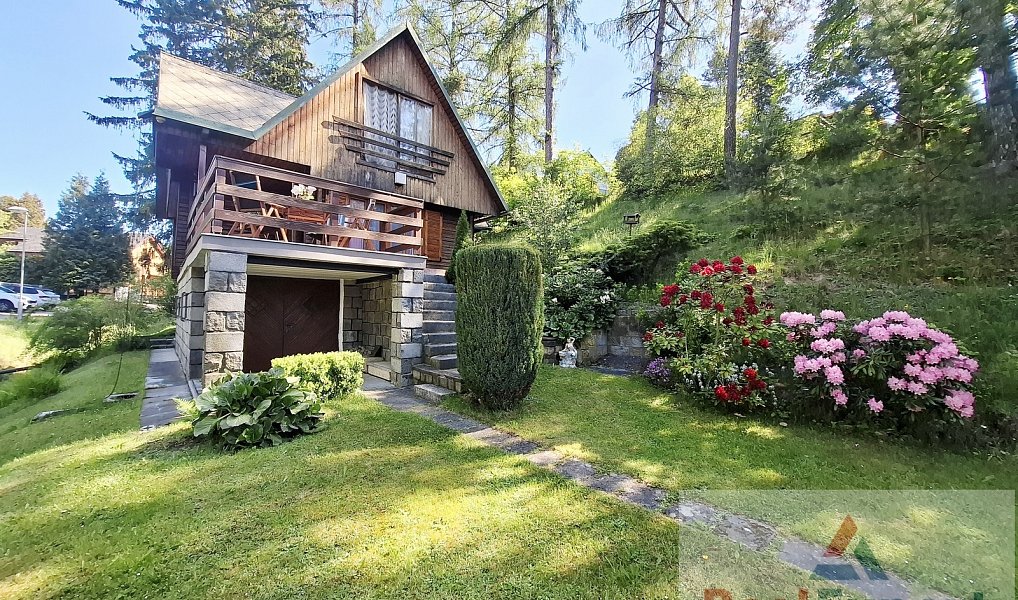 Prodej chaty/chalupy 110 m² s pozemkem 569 m², Jevany – náhled fotky 24