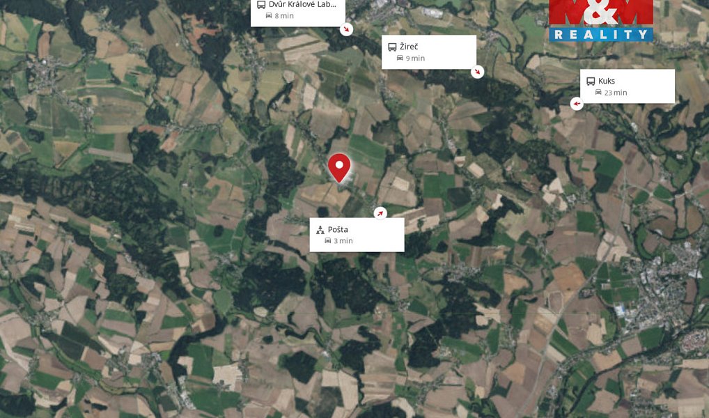 Prodej výrobních prostor 453 m², Dubenec – náhled fotky 30