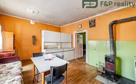 Prodej domu 300 m² s pozemkem 3 629 m², Zádolí, okres Ústí nad Orlicí