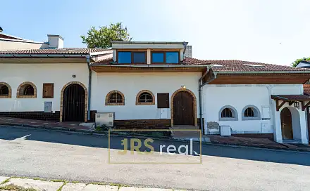 Prodej domu 150 m² s pozemkem 290 m², Mikulov, okres Břeclav
