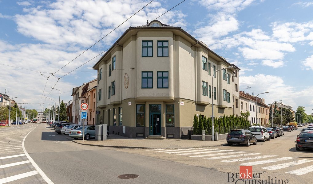 Prodej bytu 2+1 65 m², Brno – náhled fotky 2