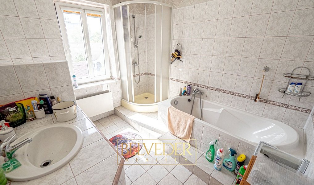 Prodej nájemního domu, činžáku 430 m², Teplice – náhled fotky 31