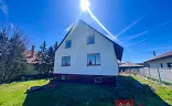 Exteriér