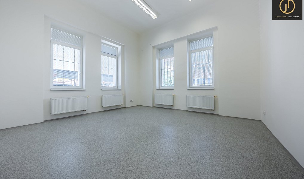 Prodej kanceláře 851 m², Kladno – náhled fotky 12