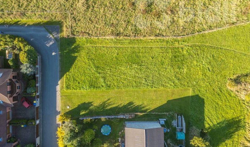 Prodej stavebního pozemku 786 m², Svojetice – náhled fotky 8