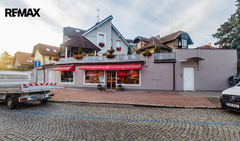 Prodej stavebního pozemku 109 m², Praha – náhled fotky 4