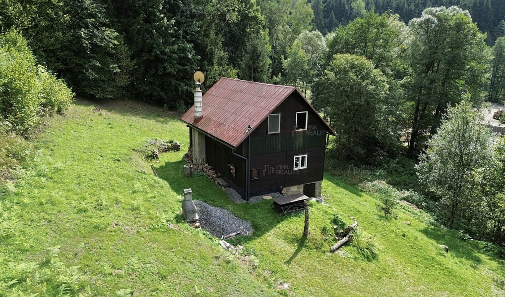Prodej chaty/chalupy 86 m² s pozemkem 2 580 m², Výprachtice – náhled fotky 13